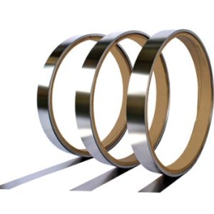 434 stainless steel strip