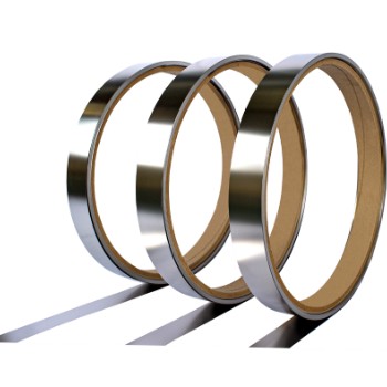 434 stainless steel strip