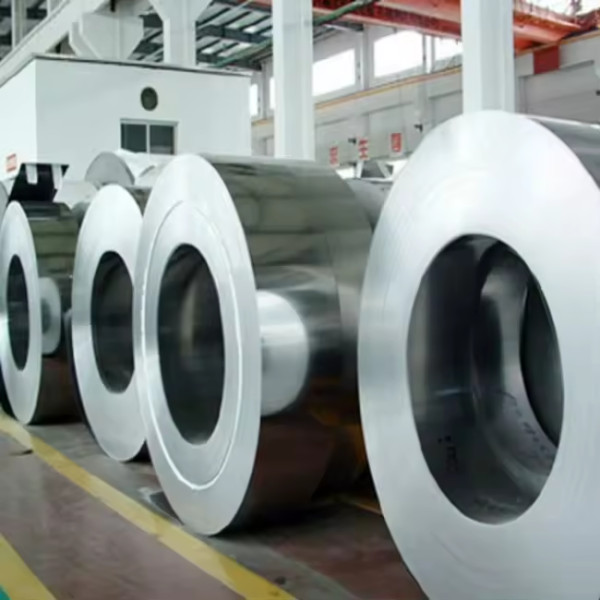 420 stainless steel strip