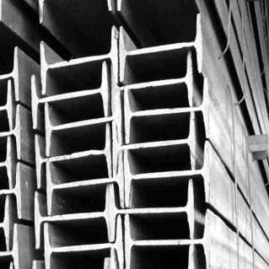 stainless steel h beam bar