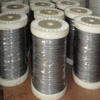 stainless steel tiny wire
