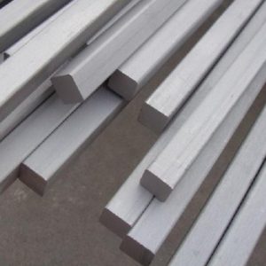 stainless steel square bar