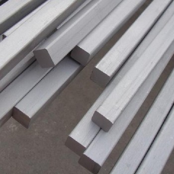 stainless steel square bar
