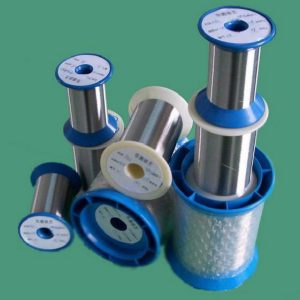 stainless steel soft wire