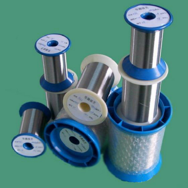 stainless steel soft wire