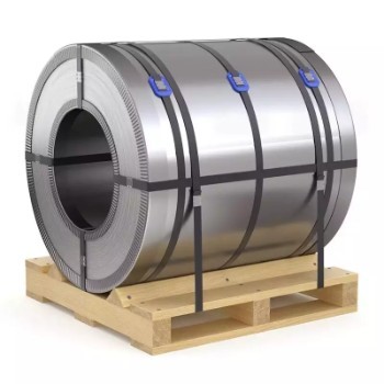 444 stainless steel strip