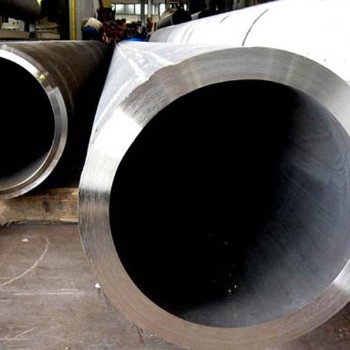 large diameter stainless steel seamless pipe