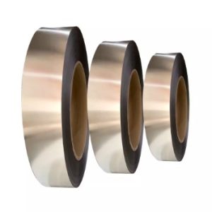 410 stainless steel strip