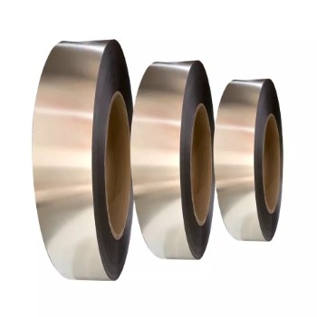 410 stainless steel strip