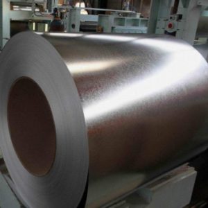 galvanized steel coil/strip