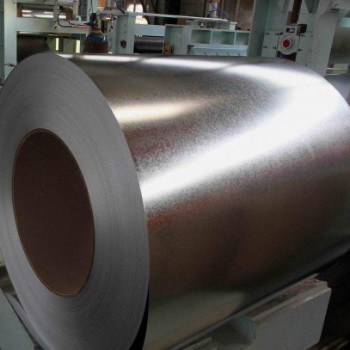 galvanized steel coil/strip