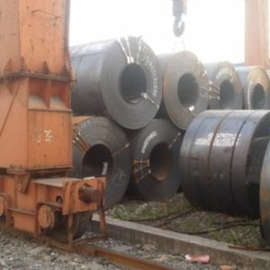 carbon steel coil/strip