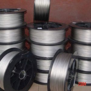 stainless steel submerged arc welding wire