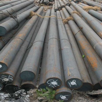 carbon steel bar