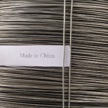 stainless steel binding wire