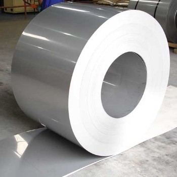 403 stainless steel strip