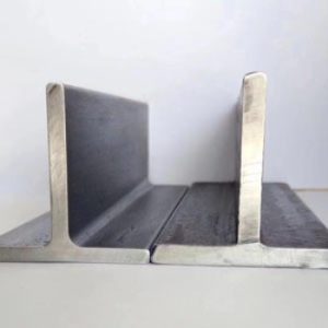 stainless steel t bar