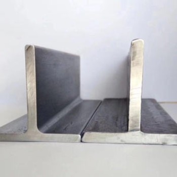 stainless steel t bar