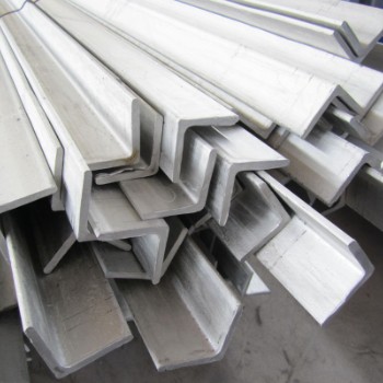 stainless steel angle bar