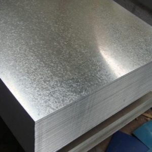 galvanized steel sheet/plate