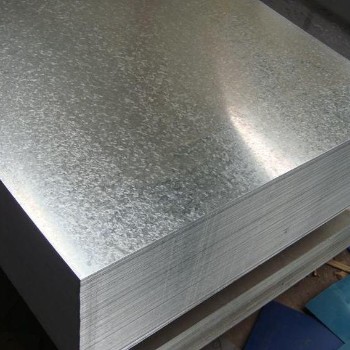 galvanized steel sheet/plate