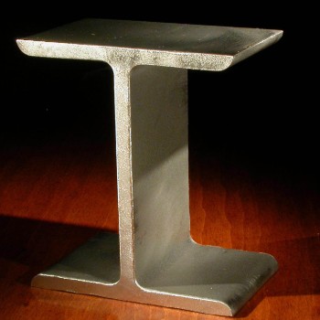 stainless steel beams