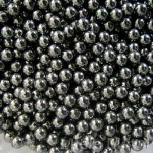 stainless steel ball
