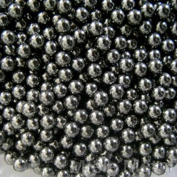 stainless steel ball