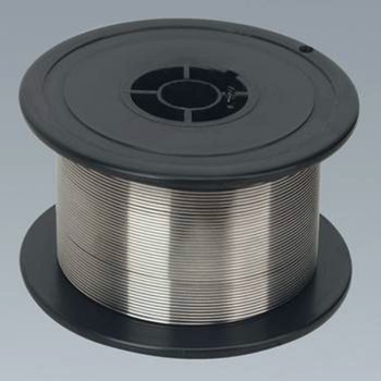 stainless steel welding wire