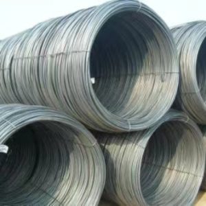 carbon steel wire