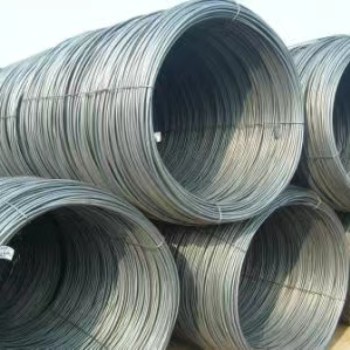 carbon steel wire