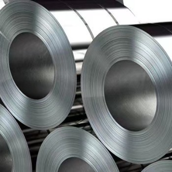 420 stainless steel strip