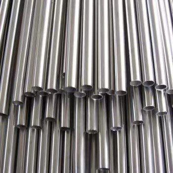 stainless steel capillary pipe/tube